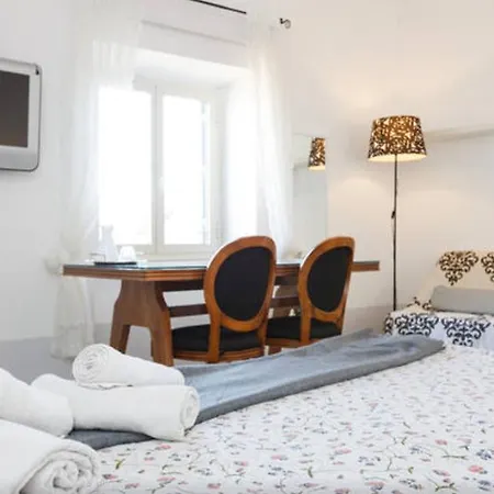 아파트 Panoramic 4 Bedroom Flat