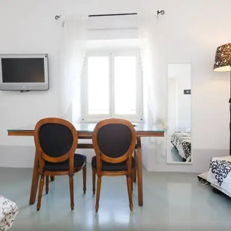 Panoramic 4 Bedroom Flat