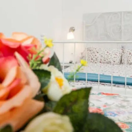 Panoramic 4 Bedroom Flat 로마