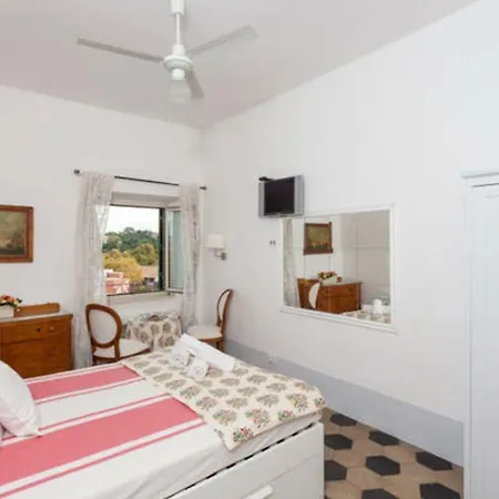 Panoramic 4 Bedroom Flat Apartment